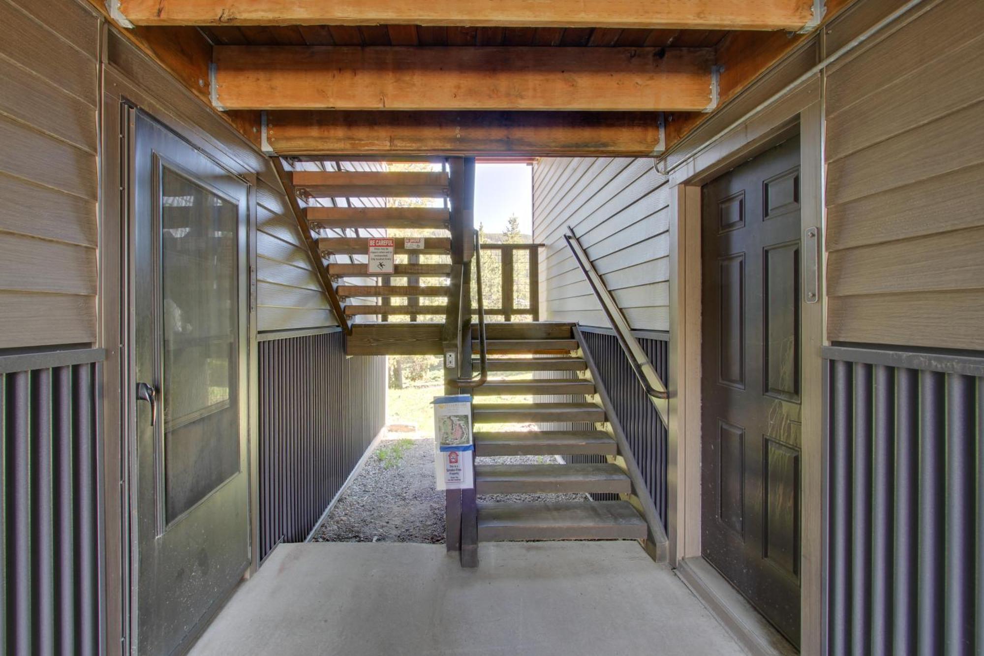 Modern Mountain-View Condo At Big Sky Resort! Exterior foto